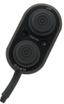 Seachoice 28131 Transom Trim Control